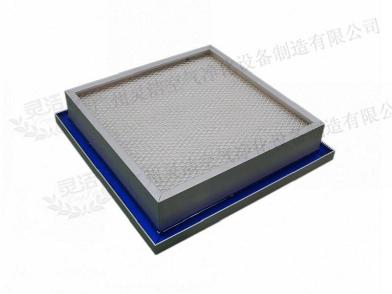 深圳液槽式高效過濾器