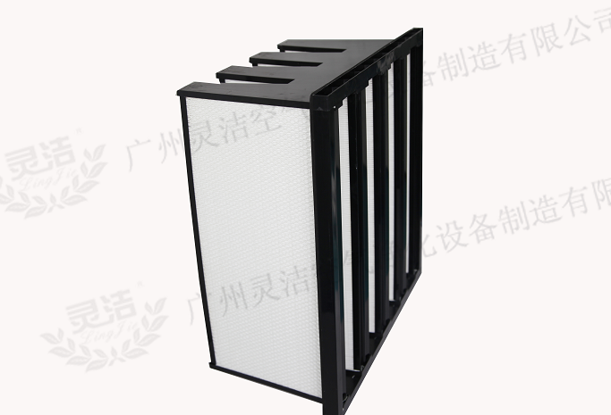 深圳中效組合式過濾器