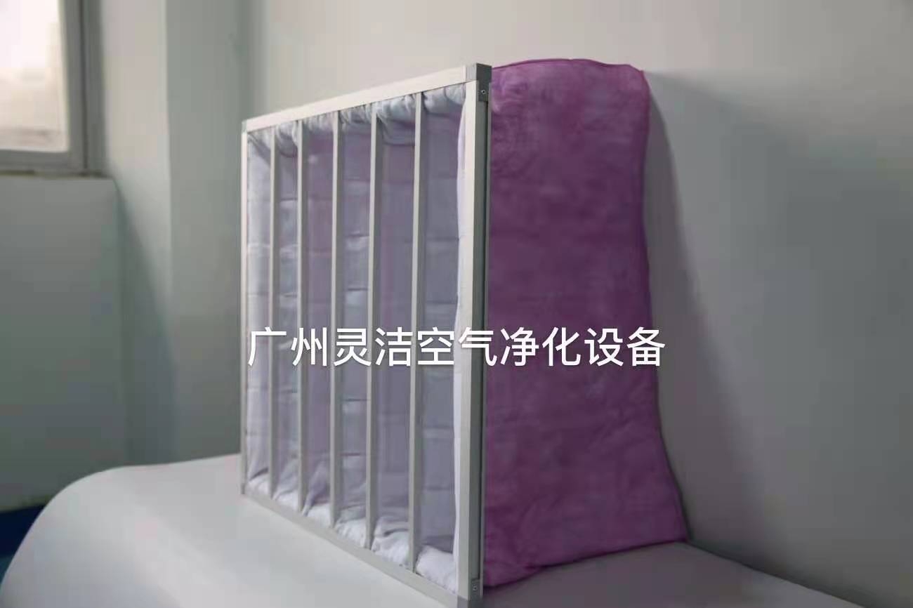 深圳中效過濾器更換周期