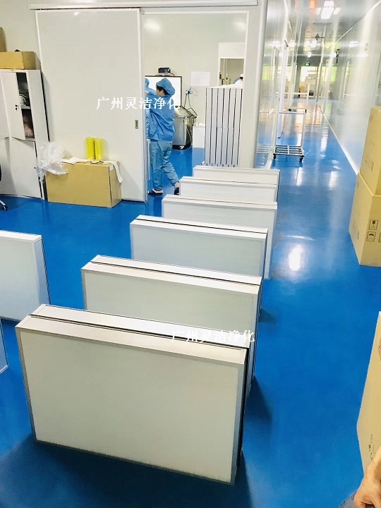 深圳手術(shù)室高效過濾器