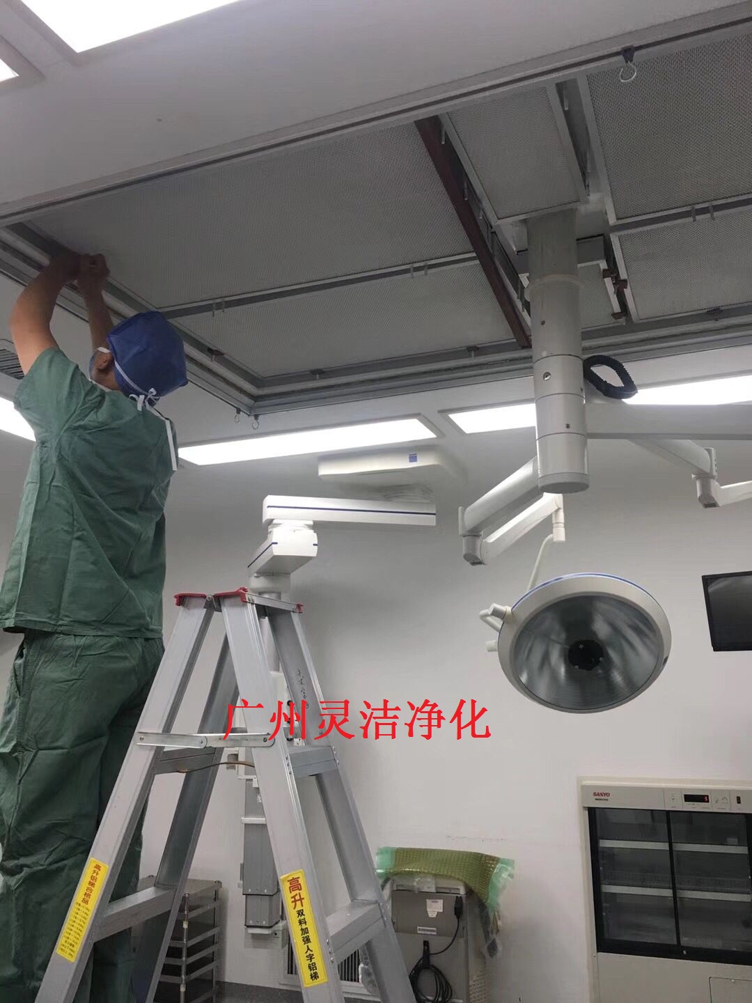 高效過濾器 高效過濾器